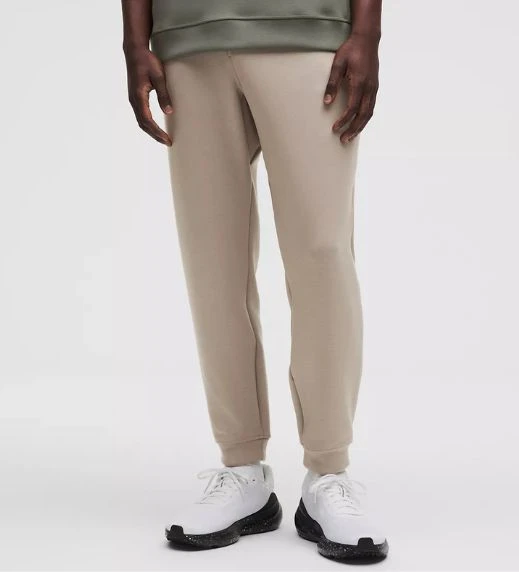   Smooth Spacer Jogger